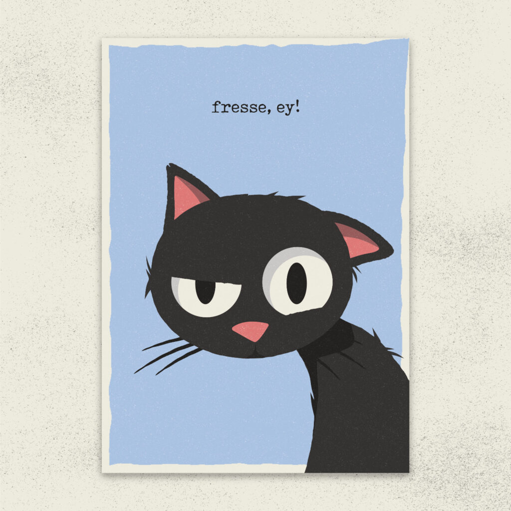 FRESSE, EY