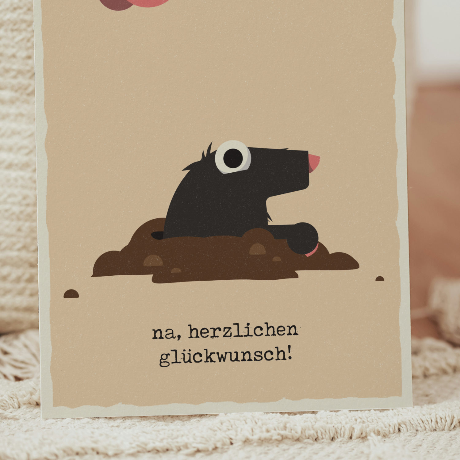 HERZLICHEN GLÜCKWUNSCH – Bild 4