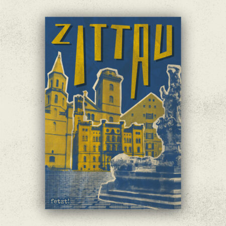 ZITTAU FETZT!